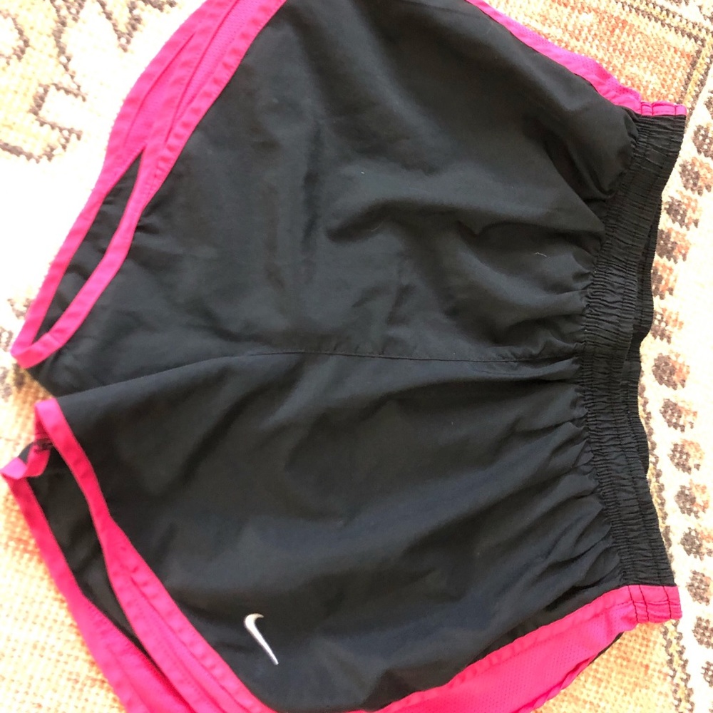 Nike shorts